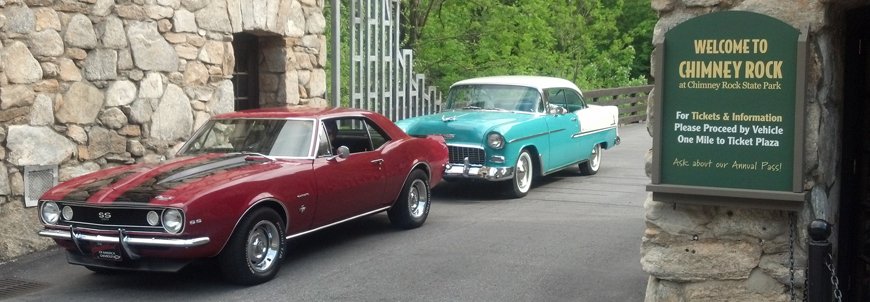 Corvette