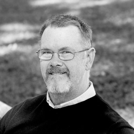 Scott Shinn - Founder of American Classic Auto Tours company Blacktop Candy's